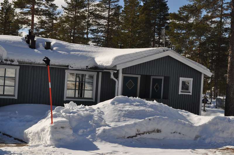 En bild på stuga 089, Utterstigen 5 B