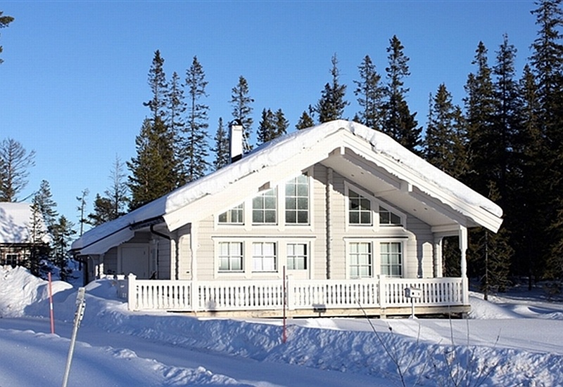 En bild på stuga 200, Dammkölsvägen 6 (1nyckel)