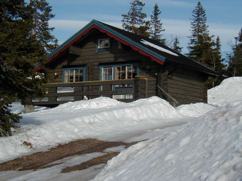 En bild på stuga 481, Per Danilsväg 15