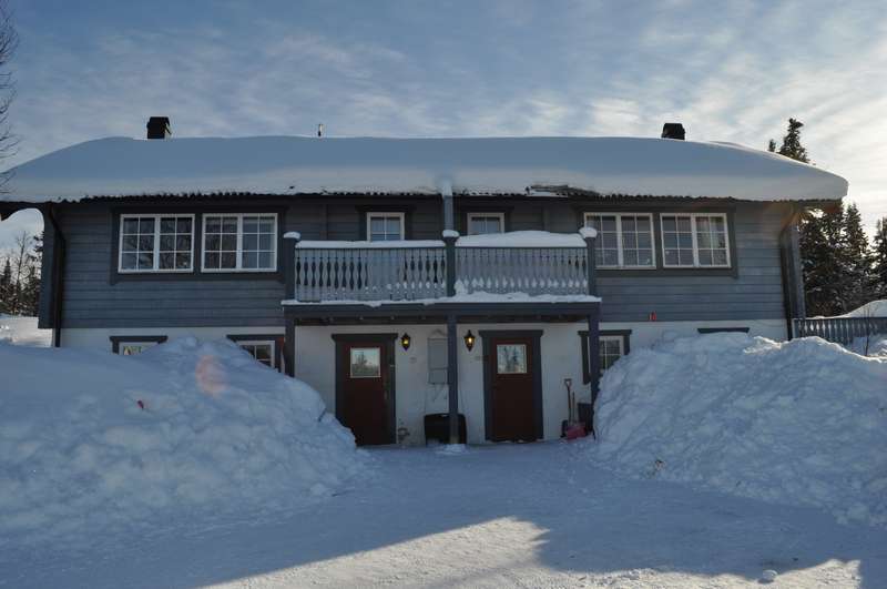 En bild på stuga 622, Tangvägen 8 B (endast 1 nycke