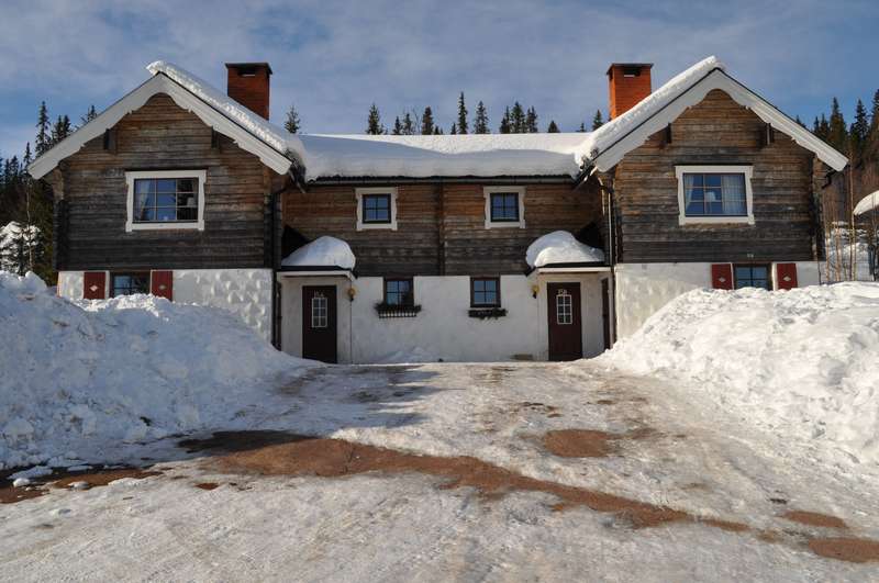 En bild på stuga 752, Vrilvägen 15 A