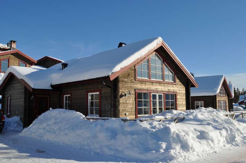 En bild på stuga 865, Utkiksstigen 7