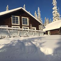 En bild på stuga 900, Ripstigen 12 stora