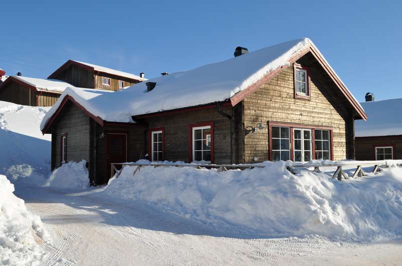 En bild på stuga 944, Utkiksstigen 5