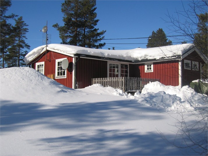 En bild på stuga 953, Utterstigen 3 A
