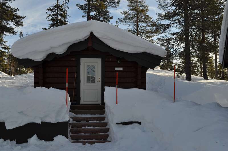 En bild på stuga 967, Knippstigen 24 lillst(endast 1