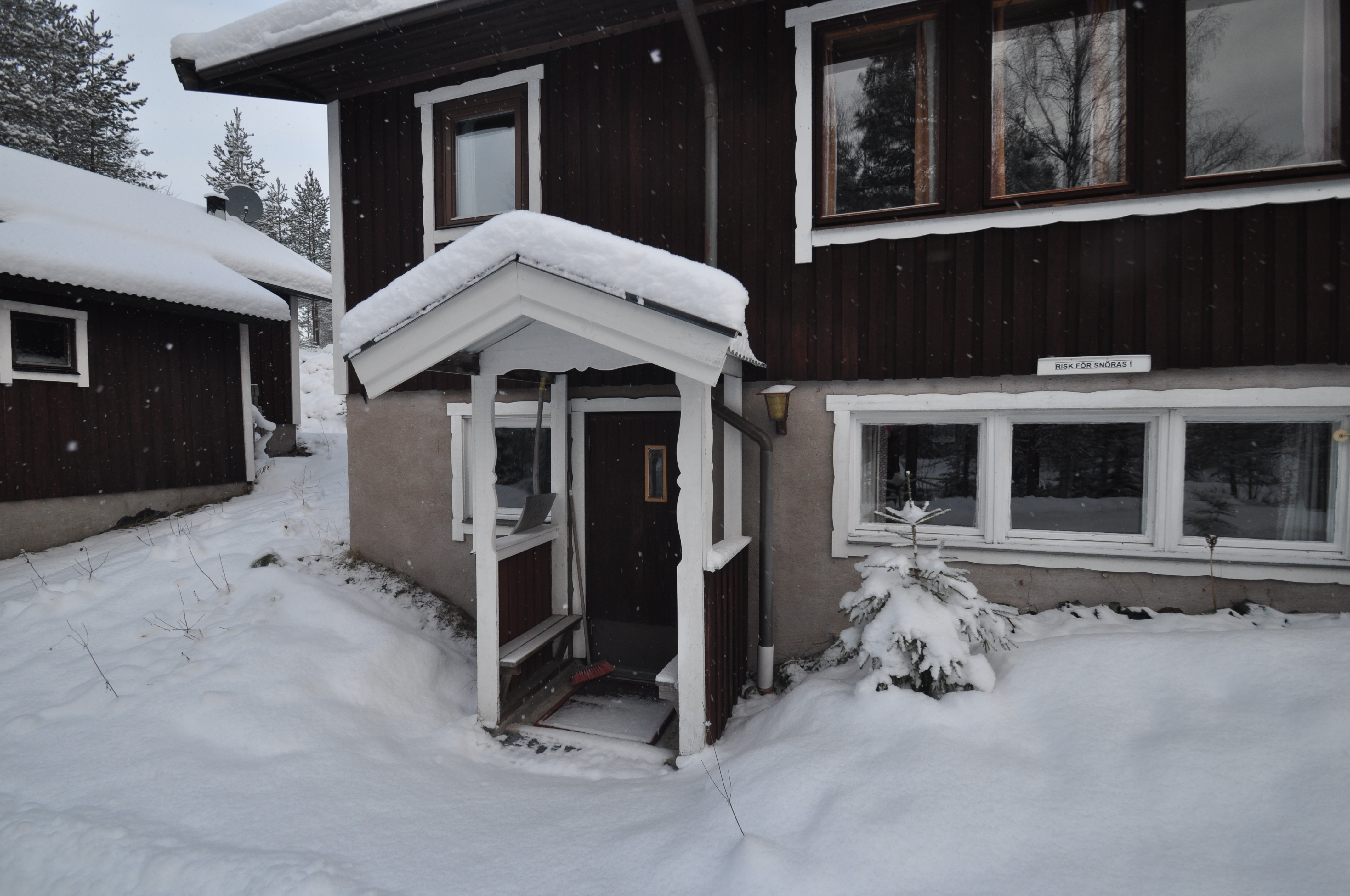 En bild på stuga A79, Ostvägen 137 U