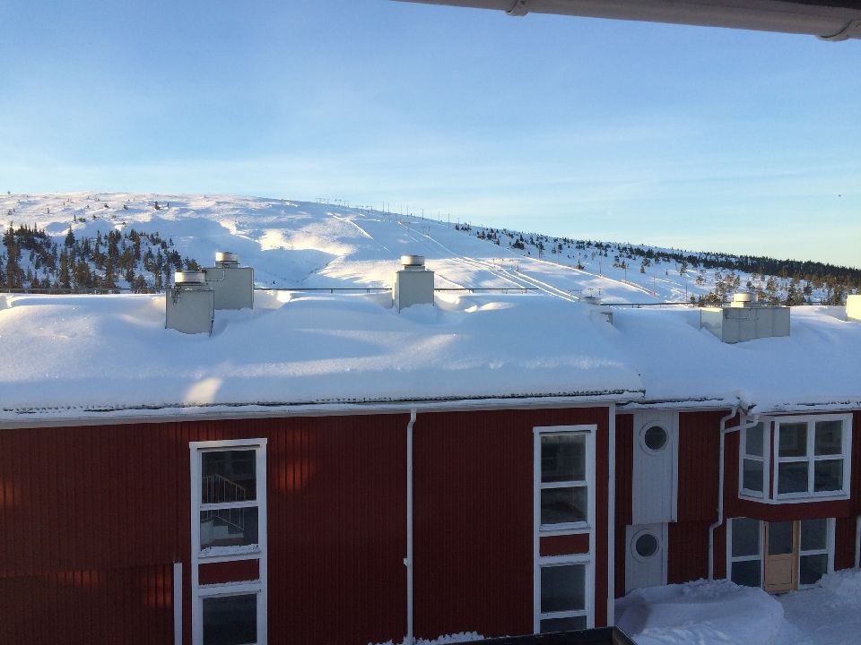 En bild på stuga D24, Clüversv. 13, Storfjället 34 A