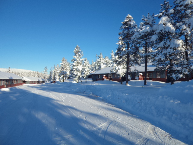 En bild på stuga D31, Mornäsvägen 4, lgh 4