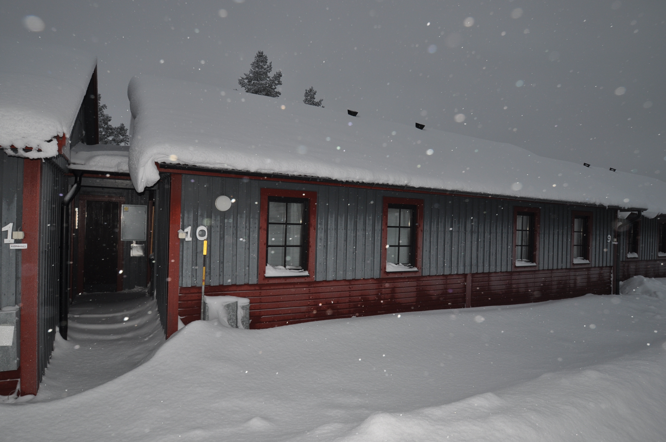 En bild på stuga D53, Mornäsvägen 4, lgh 10