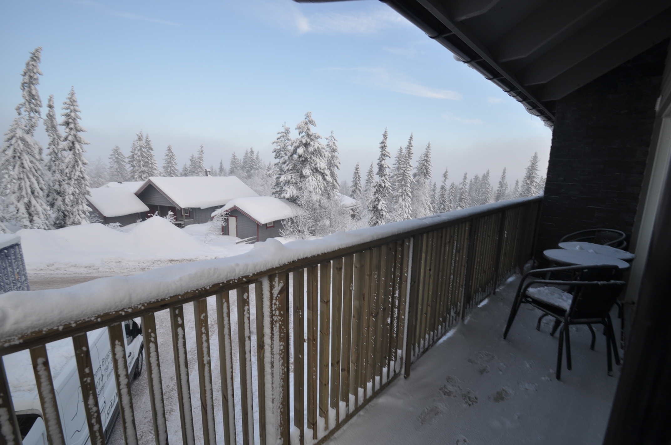 En bild på stuga E27, Vrilbacken 6E