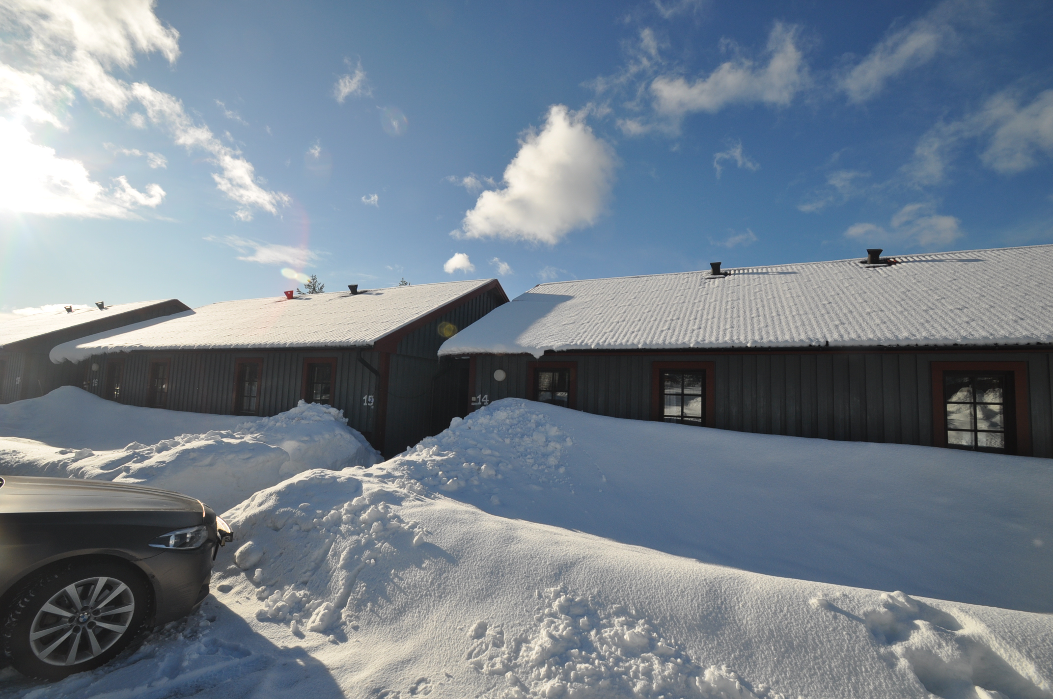 En bild på stuga E36, Mornäsvägen 4, lgh 14