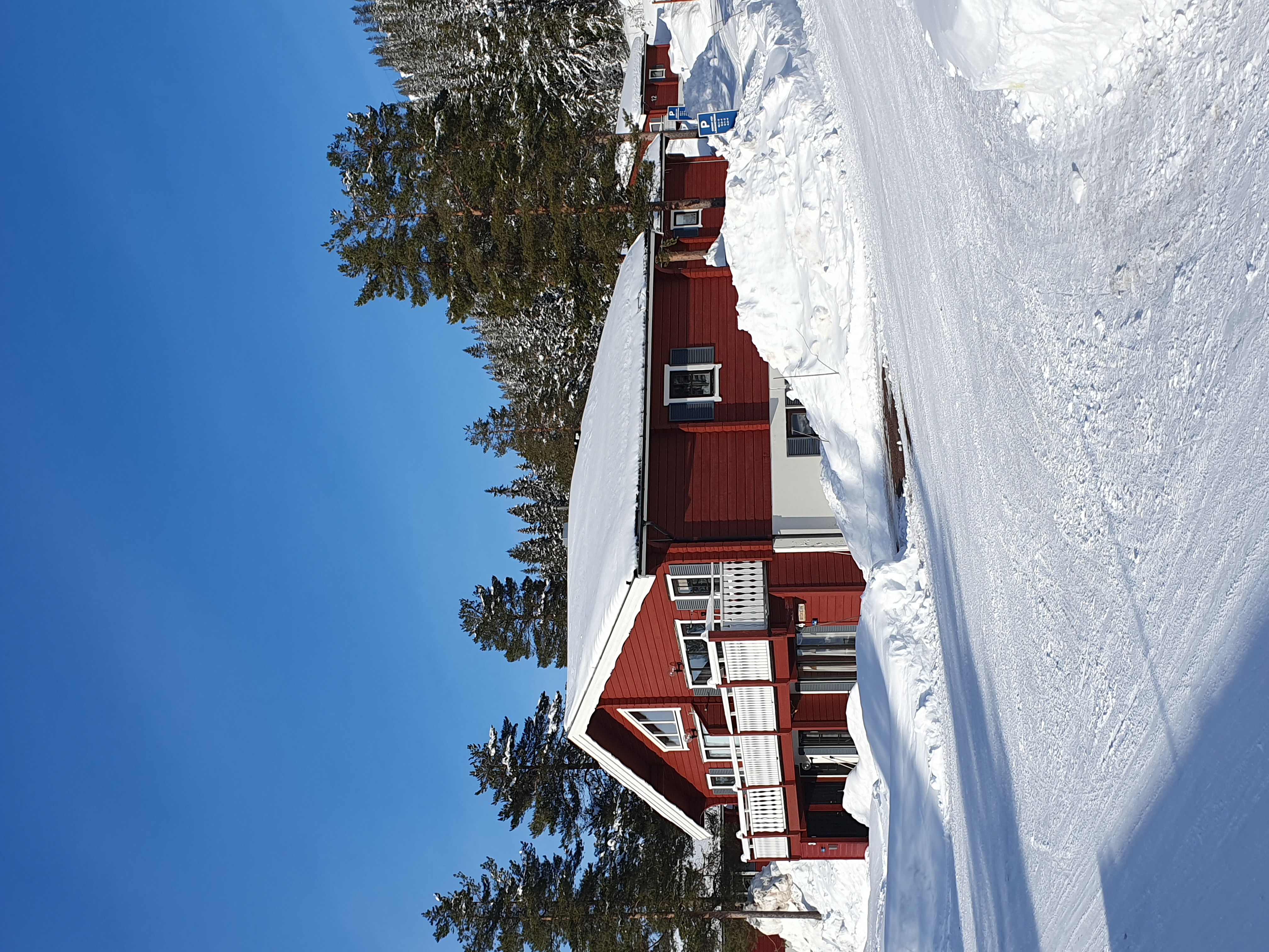 Fräsch stuga vid Tandådalens skidbackar med närhet till det mesta!
