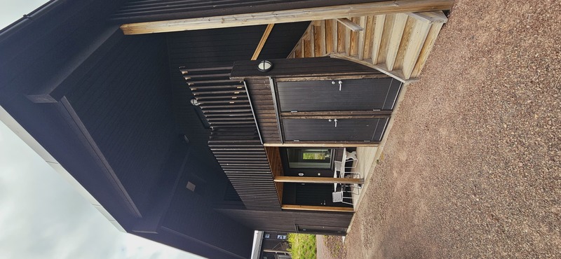 En bild på stuga C94, Tjäderåsvägen 17C