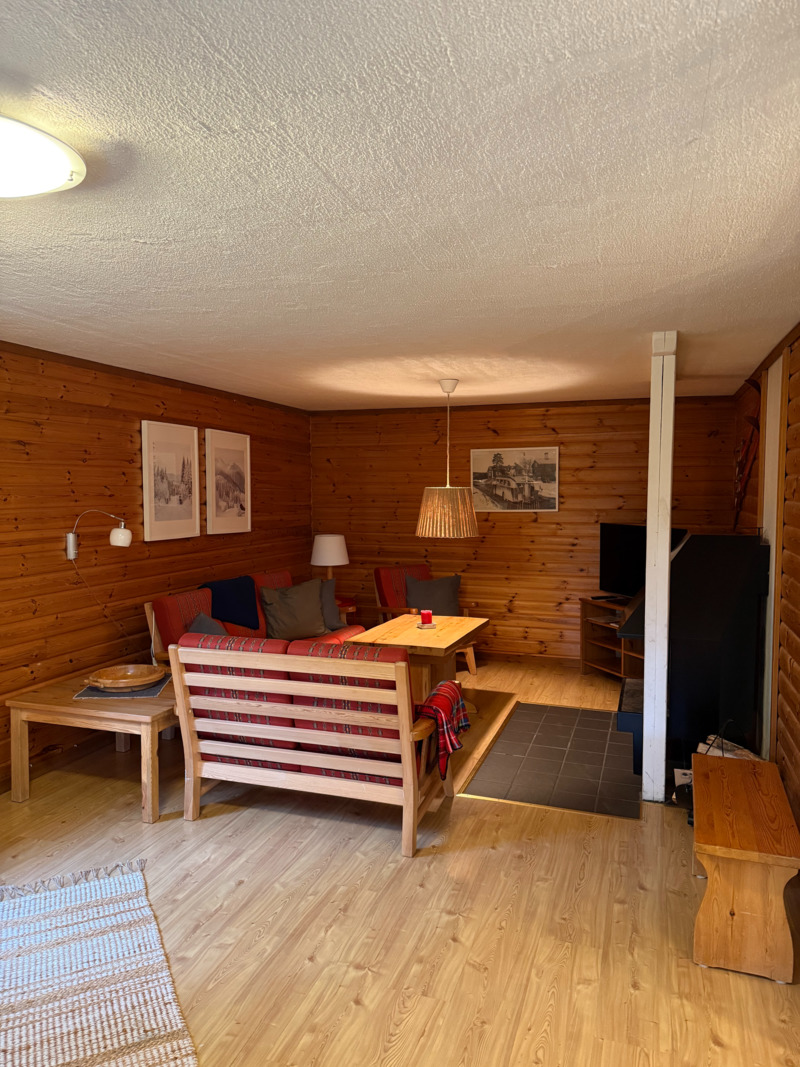 Nedervåning