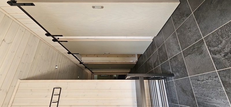 Hall/Entré
