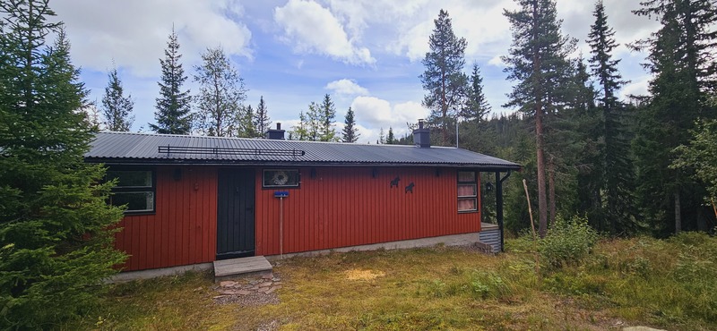 En bild på stuga I90, Ripstigen 17