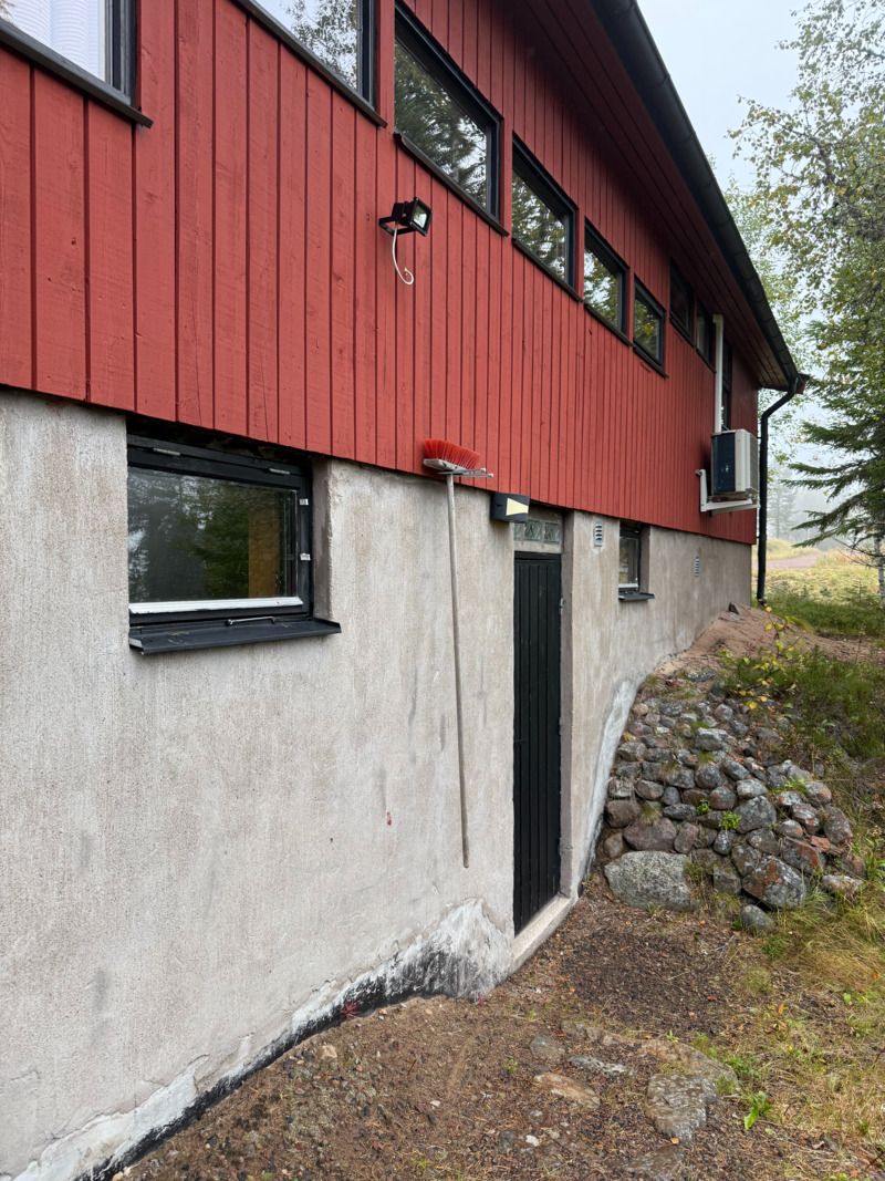 Nedervåning