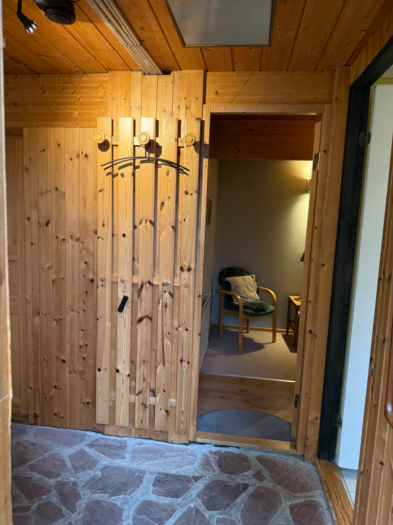Hall/Entré