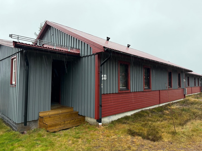 En bild på stuga J03, Mornäsvägen 4, lgh 18