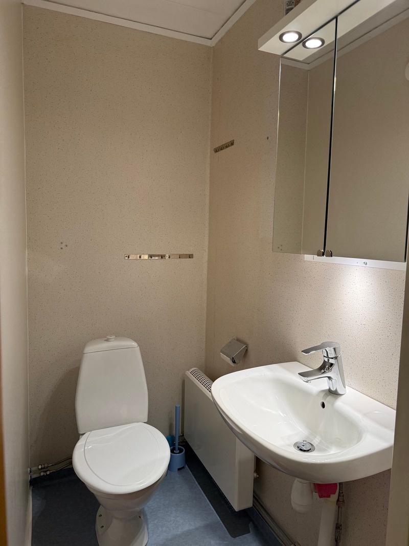 WC