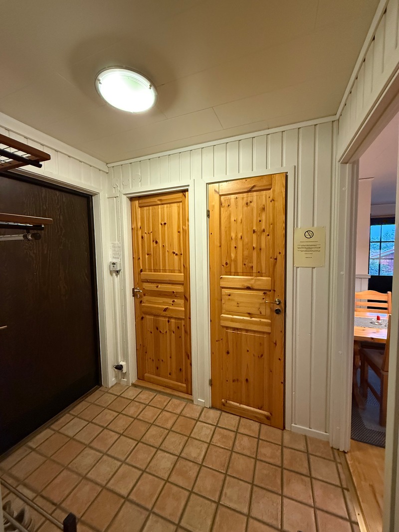 Hall/Entré