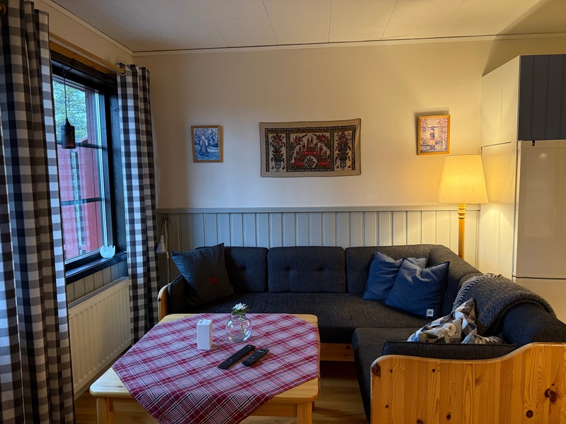 Soffa